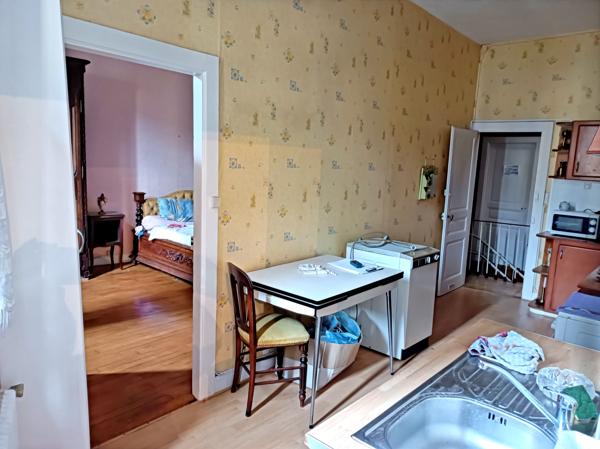 Maison à vendre à Limoges (87000) - Haute-Vienne