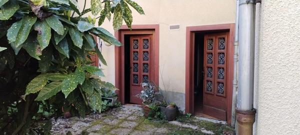Maison à vendre à Limoges (87000) - Haute-Vienne