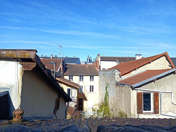 Maison à vendre à Limoges (87000) - Haute-Vienne