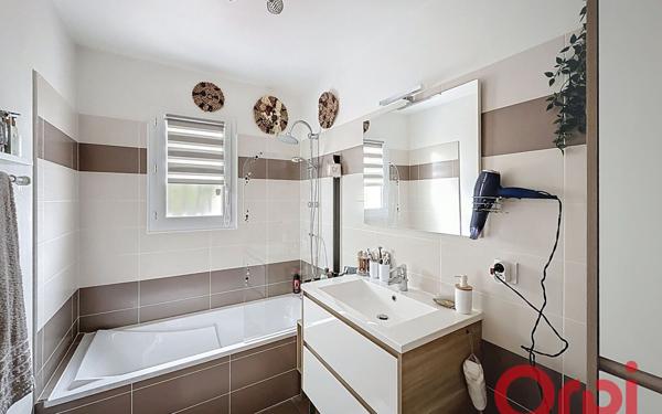 Maison à vendre    4 pièces • 112,02 m2 Saint-Hippolyte