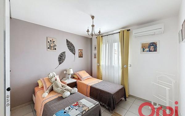 Maison à vendre    4 pièces • 112,02 m2 Saint-Hippolyte