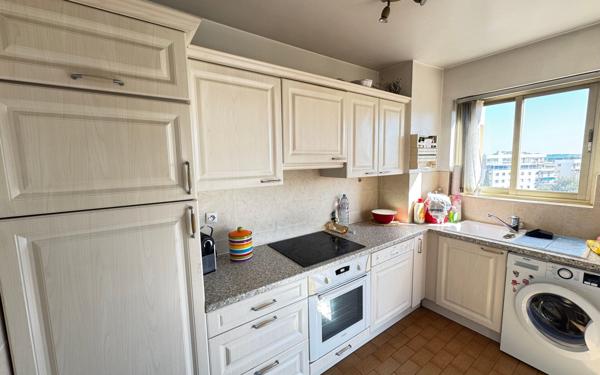 Appartement à vendre    1 pièce • 31,04 m2 Cagnes-sur-Mer