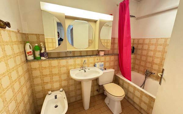 Appartement à vendre    1 pièce • 31,04 m2 Cagnes-sur-Mer