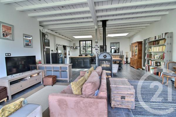 Appartement T5 à vendre  5 pièces - 120,11 m 2   BORDEAUX  - 33