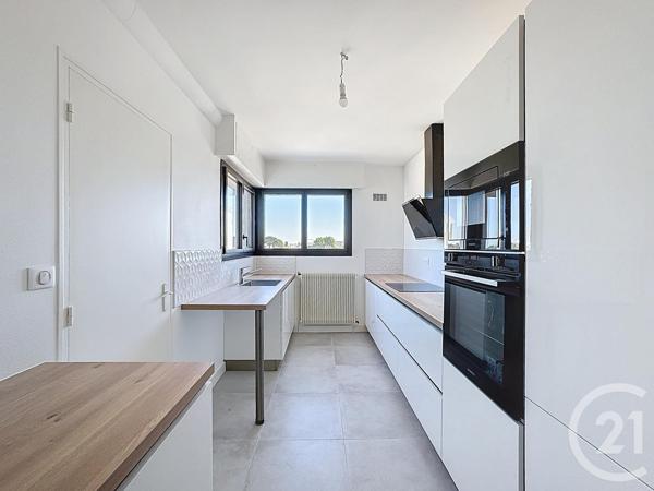 Appartement T5 à vendre  5 pièces - 120,11 m 2   BORDEAUX  - 33
