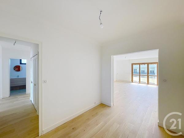 Appartement T5 à vendre  5 pièces - 120,11 m 2   BORDEAUX  - 33