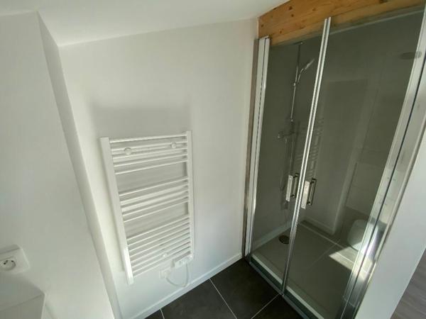 Appartement à louer  2 pièces •  Nancy