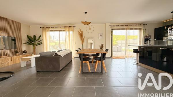 Maison à vendre 6 pièces 125 m² Therdonne