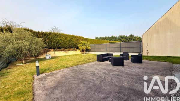 Maison à vendre 6 pièces 125 m² Therdonne