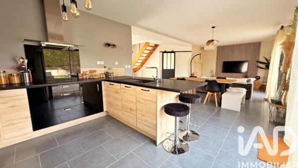 Maison à vendre 6 pièces 125 m² Therdonne