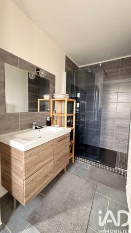 Maison à vendre 6 pièces 125 m² Therdonne