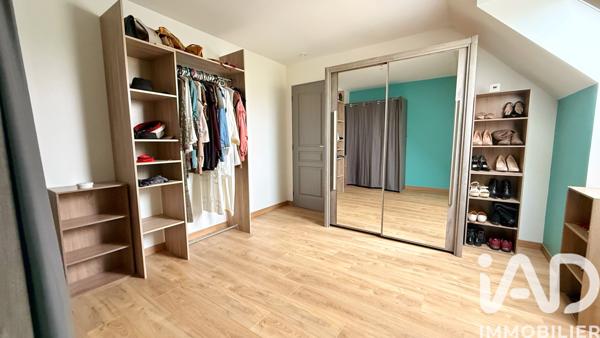 Maison à vendre 6 pièces 125 m² Therdonne