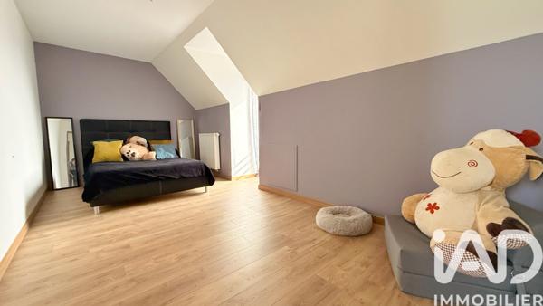 Maison à vendre 6 pièces 125 m² Therdonne