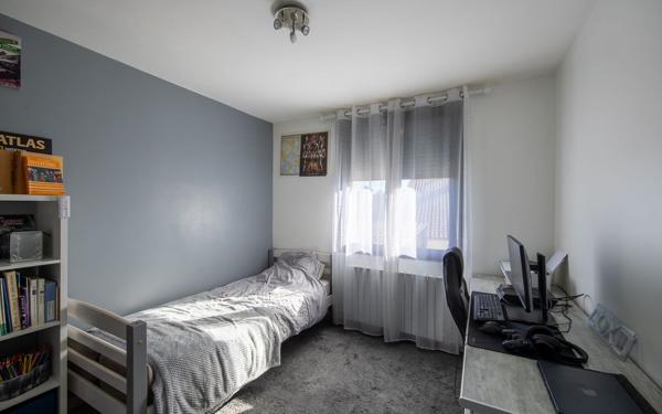 Maison à vendre    5 pièces •  Mâcon