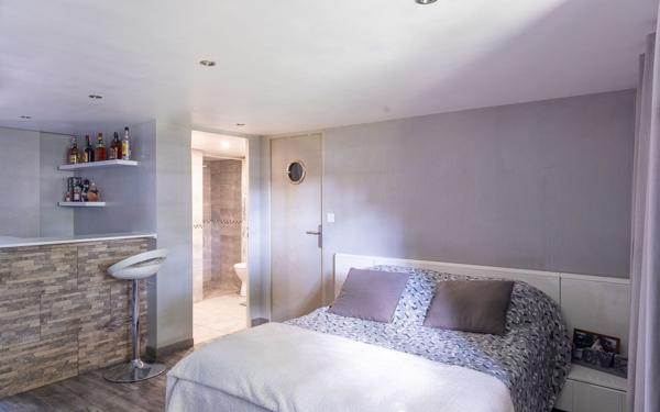 Maison à vendre    5 pièces •  Mâcon