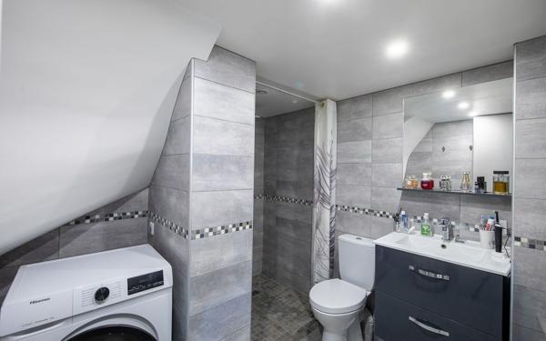 Maison à vendre    5 pièces •  Mâcon