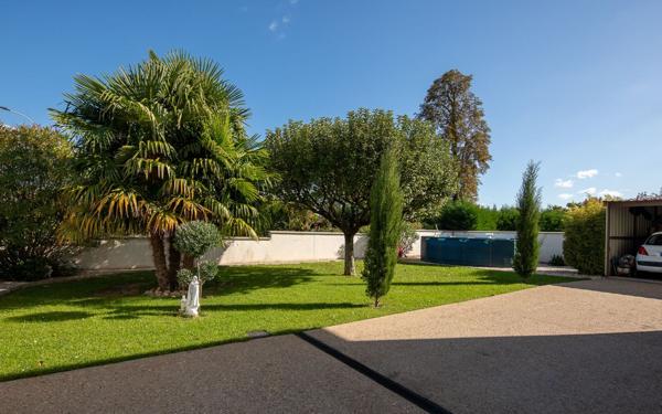 Maison à vendre    5 pièces •  Mâcon