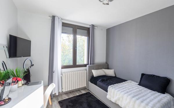 Maison à vendre    5 pièces •  Mâcon