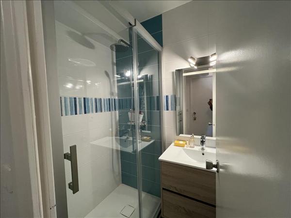 Appartement à vendre |  Arcachon |  1 pièce | 29 m²