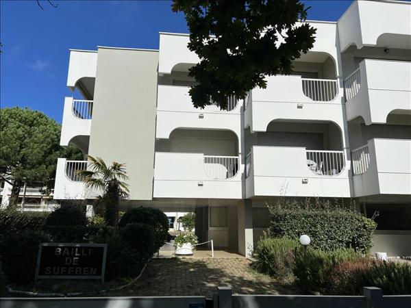 Appartement à vendre |  Arcachon |  1 pièce | 29 m²