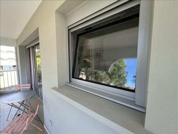 Appartement à vendre |  Arcachon |  1 pièce | 29 m²