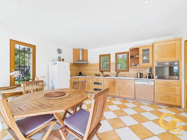 Maison à FAYENCE (83440)