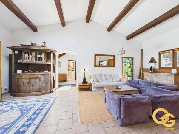 Maison à FAYENCE (83440)