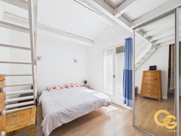 Maison à FAYENCE (83440)