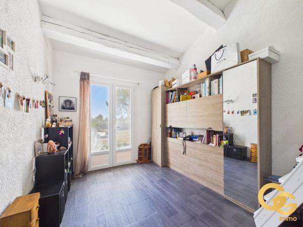 Maison à FAYENCE (83440)