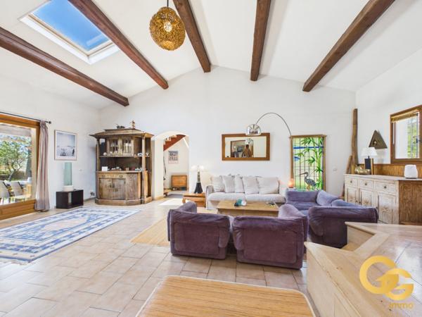 Maison à FAYENCE (83440)