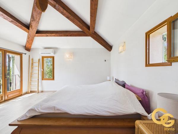 Maison à FAYENCE (83440)