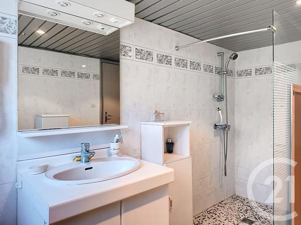 Maison à vendre  7 pièces - 169 m 2   AUDENGE  - 33