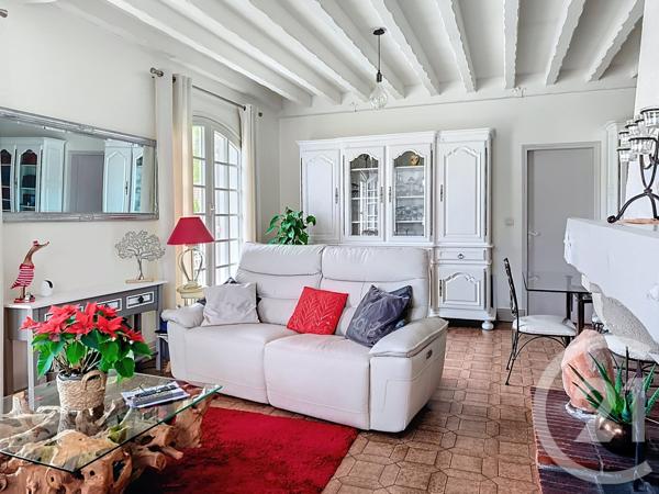 Maison à vendre  7 pièces - 169 m 2   AUDENGE  - 33