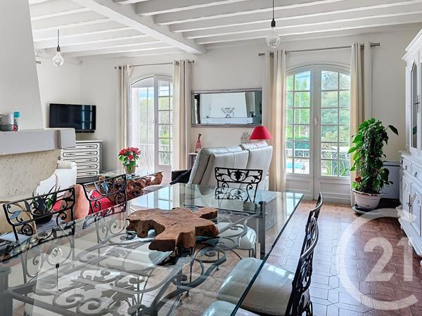 Maison à vendre  7 pièces - 169 m 2   AUDENGE  - 33