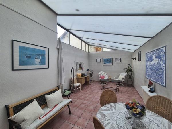 Maison à vendre |  Montluçon |  7 pièces | 150 m²