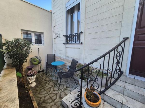 Maison à vendre |  Montluçon |  7 pièces | 150 m²