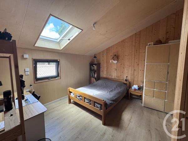 Maison à vendre  4 pièces - 150 m 2   HOURTIN  - 33