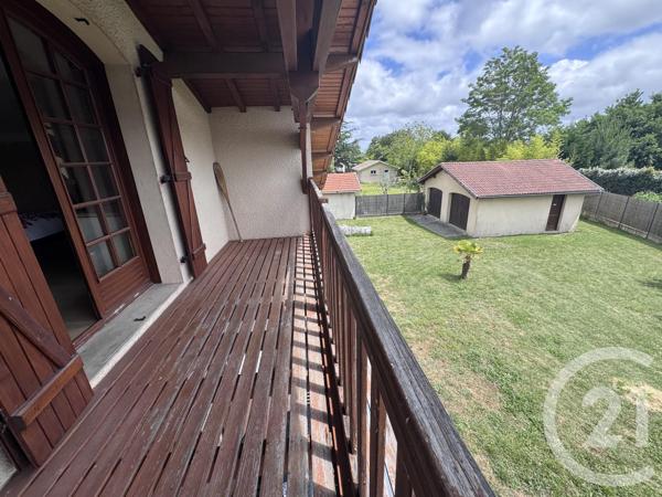 Maison à vendre  4 pièces - 150 m 2   HOURTIN  - 33