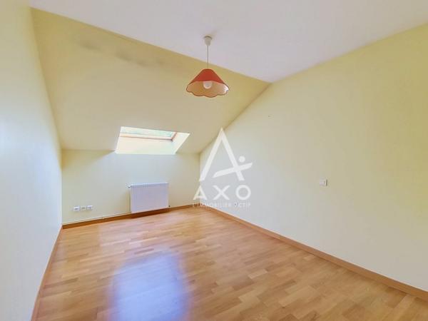 Maison familiale 5 pièces avec sous-sol total et jardin arboré de 900 m² – Beauvais, quartier Marissel