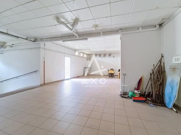 Maison familiale 5 pièces avec sous-sol total et jardin arboré de 900 m² – Beauvais, quartier Marissel
