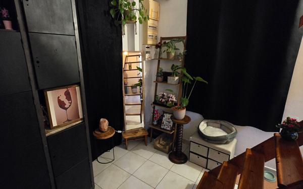 Maison à vendre    2 pièces •  Beauchamps