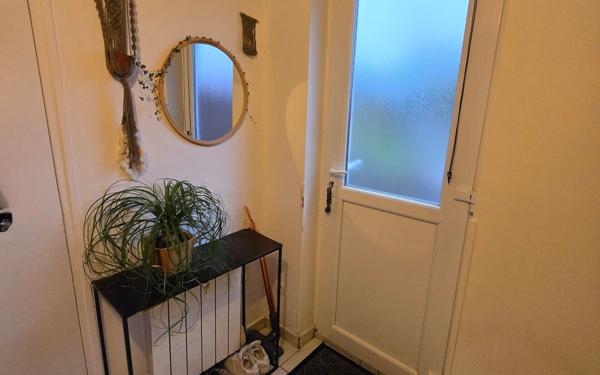 Maison à vendre    2 pièces •  Beauchamps