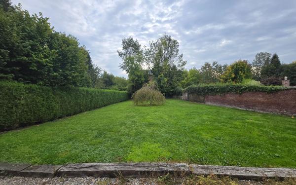 Maison à vendre    2 pièces •  Beauchamps