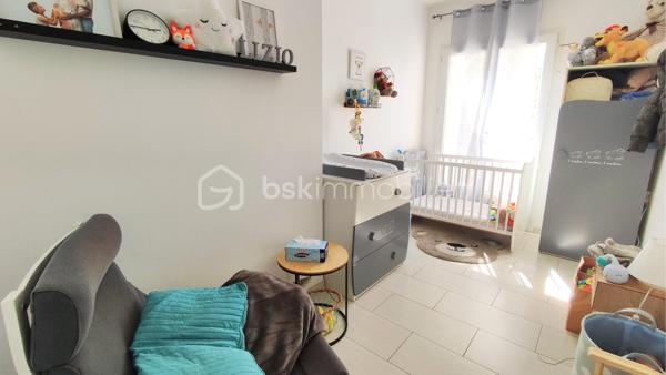 Maison contemporaine de 180 m²