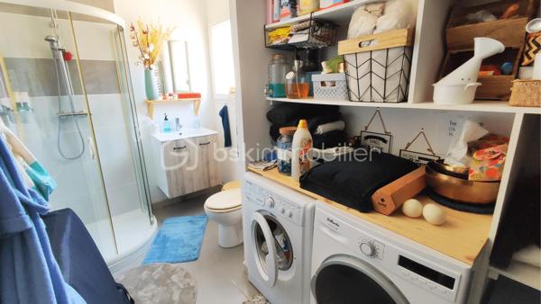 Maison contemporaine de 180 m²