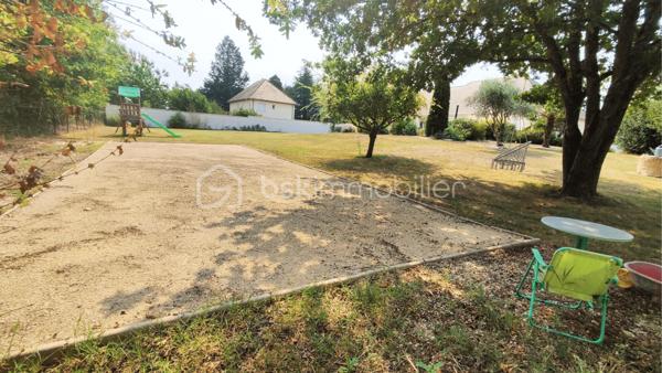 Maison contemporaine de 180 m²