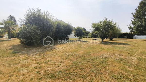 Maison contemporaine de 180 m²