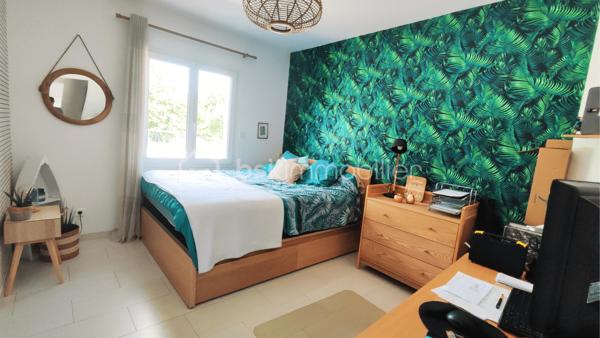 Maison contemporaine de 180 m²