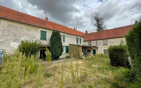 Maison à vendre    6 pièces • 200,02 m2 Lizy-sur-Ourcq