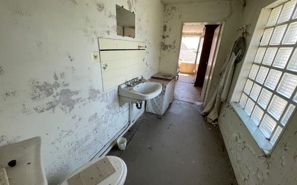 Maison à vendre    6 pièces • 200,02 m2 Lizy-sur-Ourcq